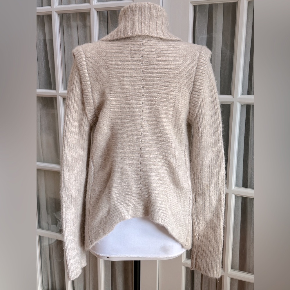 ALLSAINTS Sweater - Picture 2 of 8